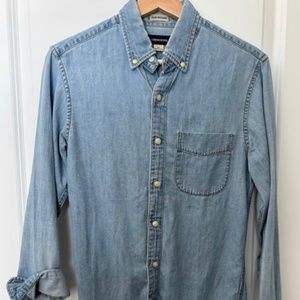 J.Crew Jeans Shirt